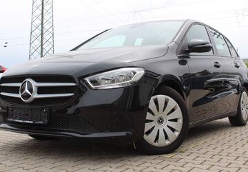 Mercedes-Benz B 250 42.500 km 19.990 &euro; Flörsheim 65439