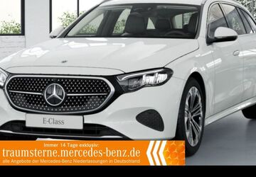 Mercedes-Benz E 220 21.140 km 44.480 &euro; Frankfurt 60599