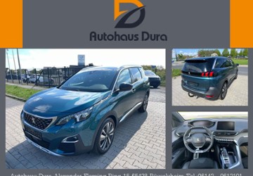 Peugeot 5008 80.000 km 24.950 &euro; Rüsselsheim 65428