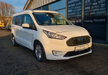 Ford Grand Tourneo 191.650 km 12.490 &euro; Offenbach am Main 63069