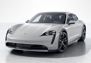 Porsche Taycan 84.991 km 63.490 &euro; Hofheim 65719