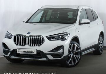BMW X1 62.379 km 28.458 &euro; Maintal 63477