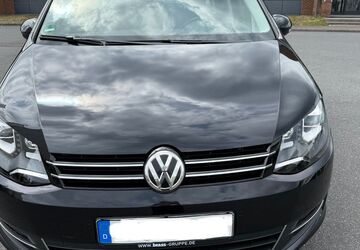 VW Sharan 238.000 km 17.250 &euro; Mühlheim 63165