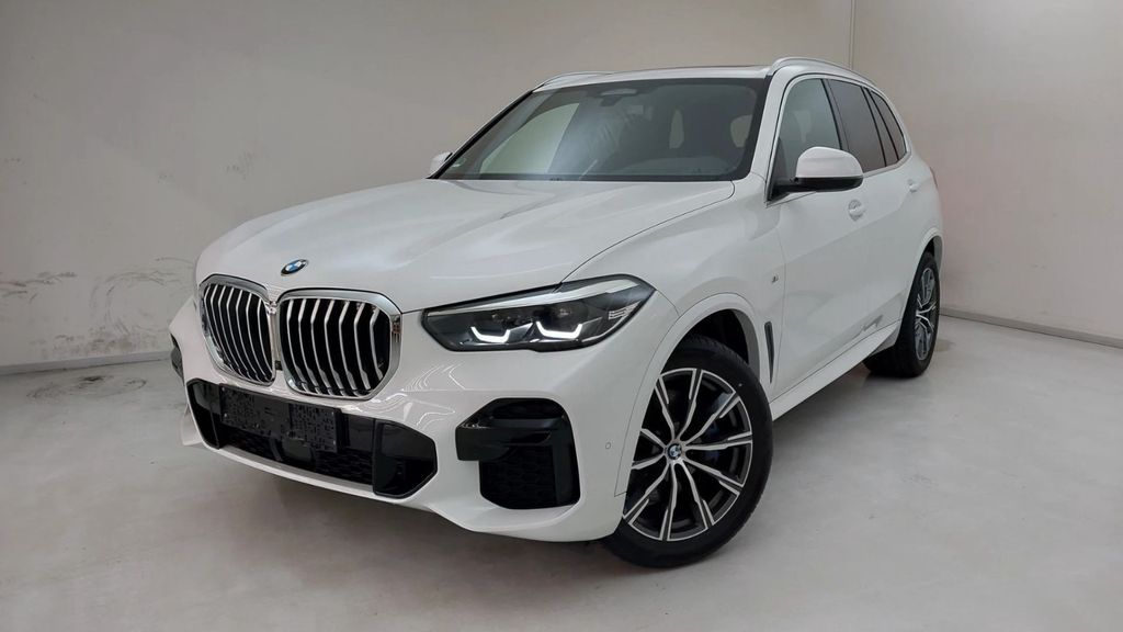 BMW X5 92.236 km 50.950 &euro; Hanau 63452
