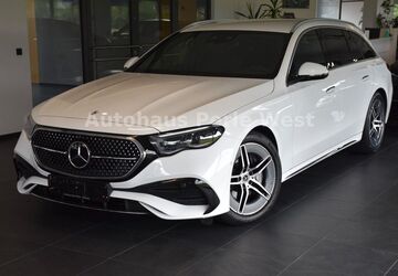 Mercedes-Benz E 300 21.716 km 57.890 &euro; Dieburg 64807