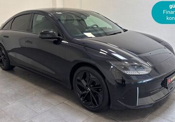 Hyundai IONIQ 6 49.790 km 30.440 &euro; Egelsbach 63329