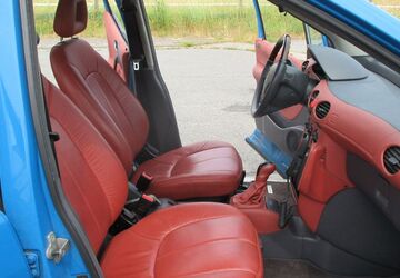 Mercedes-Benz A 160 278.000 km 1.600 &euro; Dreieich 63303