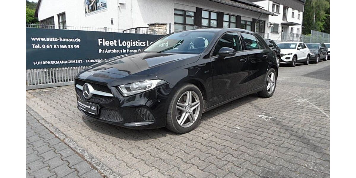 Mercedes-Benz A 250 120.500 km 17.700 &euro; Hanau ( bei Frankfurt /M.) 63456