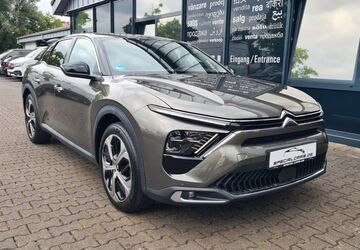 Citroen C5 X 68.500 km 15.890 &euro; Offenbach am Main 63069