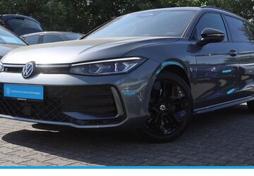 VW Passat Variant 18.520 km 49.740 &euro; Bad Homburg 61348