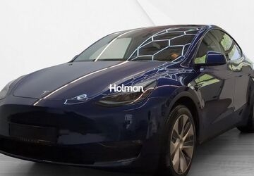 Tesla Model Y 77.784 km 31.772 &euro; Eschborn 65760