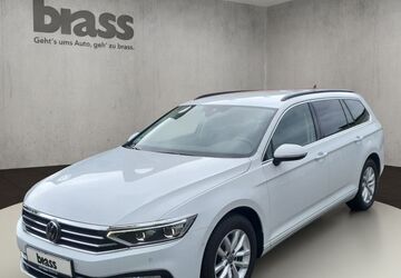 VW Passat Variant 69.700 km 22.980 &euro; Offenbach 63075