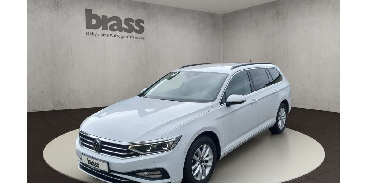 VW Passat Variant 69.700 km 22.980 &euro; Offenbach 63075