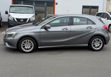 Mercedes-Benz A 180 194.000 km 7.199 &euro; Frankfurt am Main 60314