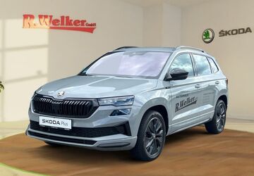 Skoda Karoq 18.900 km 39.900 &euro; Weiterstadt 64331