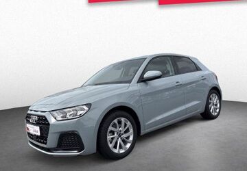 Audi A1 9.200 km 22.309 &euro; Offenbach am Main 63071