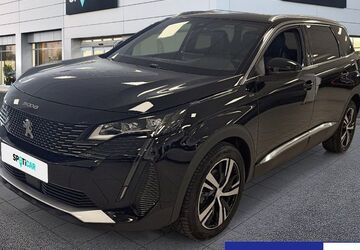Peugeot 5008 24.373 km 26.930 &euro; Frankfurt 60314