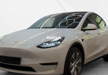 Tesla Model Y 52.582 km 34.122 &euro; Eschborn 65760