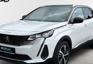 Peugeot 3008 70.500 km 20.900 &euro; Kleinostheim 63801