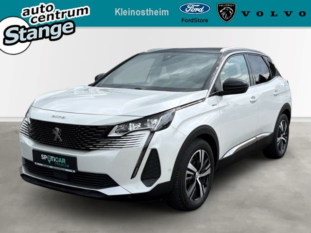 Peugeot 3008 70.500 km 20.900 &euro; Kleinostheim 63801