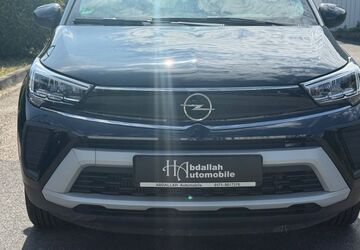 Opel Grandland (X) 49.473 km 17.699 &euro; Kelkheim 65779