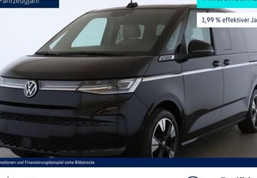 VW T7 Multivan 6.769 km 61.490 &euro; Hanau 63452