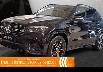 Mercedes-Benz GLE 400 8.035 km 79.990 &euro; Frankfurt 60599
