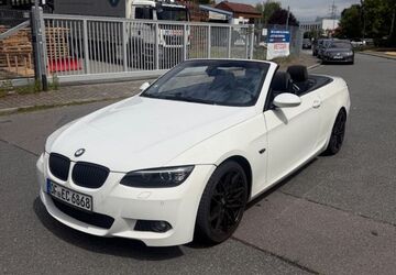 BMW 330 268.877 km 6.900 &euro; Neu-Isenburg 63263