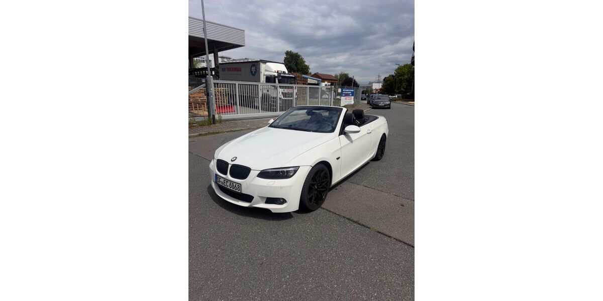 BMW 330 268.877 km 6.900 &euro; Neu-Isenburg 63263