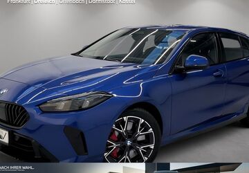BMW 120 7.158 km 34.290 &euro; Dreieich-Sprendlingen 63303