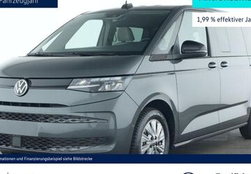 VW T7 Multivan 16.665 km 58.430 &euro; Hanau 63452