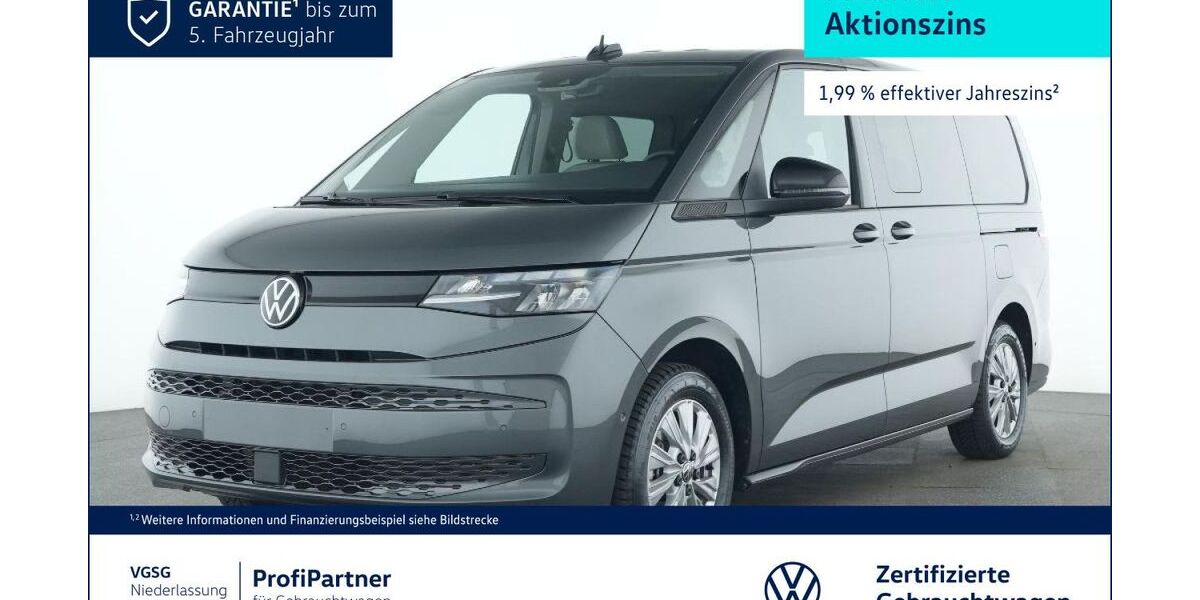 VW T7 Multivan 16.665 km 58.430 &euro; Hanau 63452
