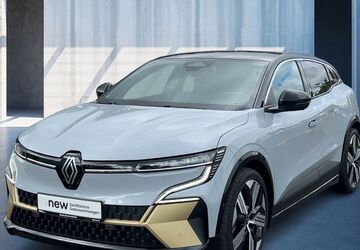 Renault Megane E-TECH 28.292 km 29.880 &euro; Frankfurt / Main 60314