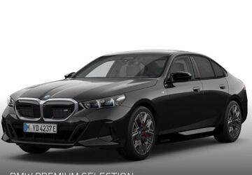 BMW i5 18.477 km 79.698 &euro; Rüsselsheim 65428