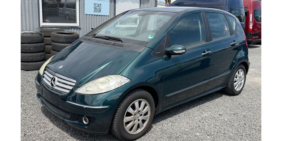 Mercedes-Benz A 150 130.000 km 1.500 &euro; Nidderau 61130