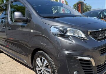 Peugeot Traveller 326.000 km 12.990 &euro; Mainaschaff 63814