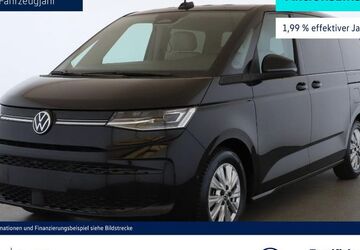 VW T7 Multivan 13.542 km 56.290 &euro; Hanau 63452