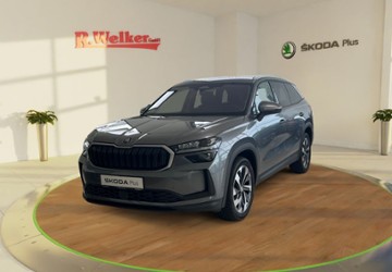 Skoda Kodiaq 30.970 km 51.900 &euro; Weiterstadt 64331