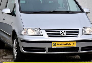 VW Sharan 269.000 km 3.300 &euro; Limeshain 63694