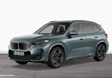 BMW iX1 12.706 km 54.290 &euro; Dreieich-Sprendlingen 63303