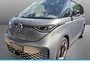 VW ID. Buzz 13.600 km 48.980 &euro; Bad Homburg 61348