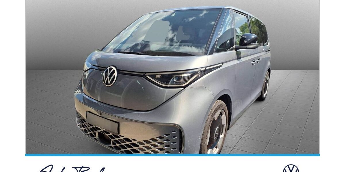 VW ID. Buzz 13.600 km 48.980 &euro; Bad Homburg 61348