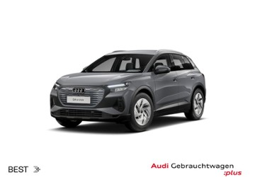 Audi Q4 e-tron 55.100 km 29.888 &euro; Mühlheim 63165
