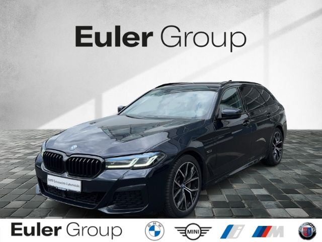 BMW 530 49.121 km 35.999 &euro; Frankfurt 60314