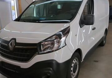 Renault Trafic 145.396 km 13.990 &euro; Freigericht/ Somborn bei Frankfurt am Main 63579