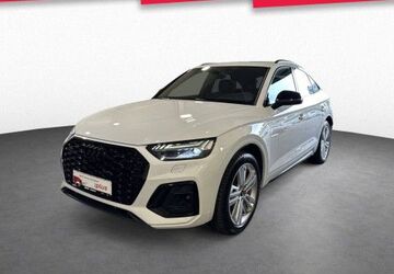 Audi Q5 20.300 km 56.679 &euro; Offenbach am Main 63071