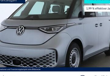 VW ID. Buzz 9.471 km 43.240 &euro; Hanau 63452