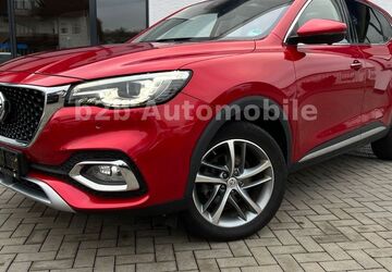 MG EHS 39.300 km 20.598 &euro; Altenstadt 63674