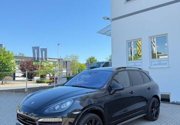 Porsche Cayenne 274.000 km 21.999 &euro; Friedrichsdorf 61381