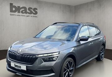 Skoda Kamiq 68.650 km 22.480 &euro; Offenbach 63075